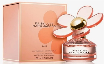 Daisy Love Daze