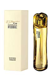 Essence d`eau �� Gianfranco Ferre (������ �� � �� ��������� �����)