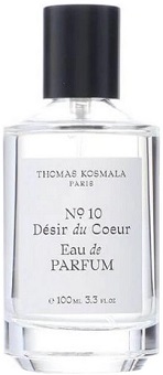 No 10 Desir Du Coeur