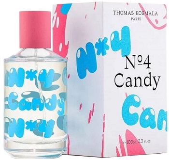 Candy 