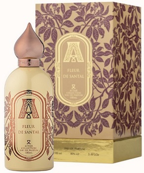 Fleur de Santal 