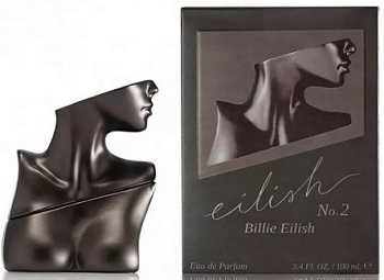 Eilish No 2  Billie Eilish ( 2   )