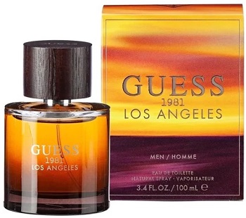 Guess 1981 Los Angeles Men �� Guess (���� 1981 ��� ������� ��� �� ����)