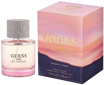 Guess 1981 Los Angeles Women