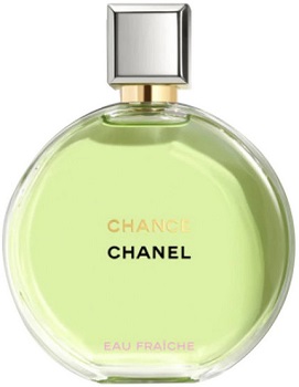 Chance Eau Fraiche Eau de Parfum  Chanel (        )