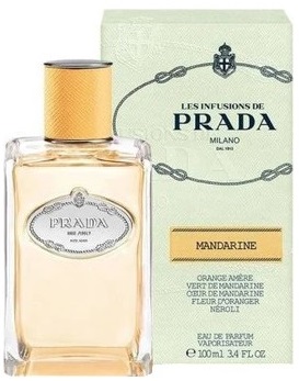 Infusion De Mandarine  Prada (    )