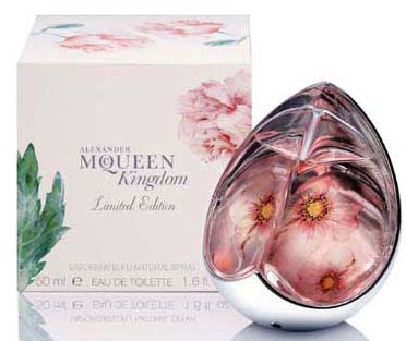 Kingdom Limited Edition �� Alexander McQueen (������ ������� ����� �� ��������� ������)