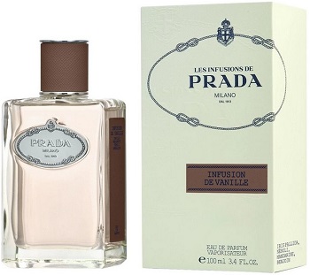 Infusion De Vanille  Prada (    )