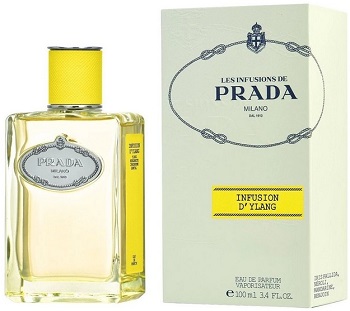 Infusion D`Ylang  Prada (    )