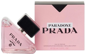 Paradoxe �� Prada (�������� �� �����)
