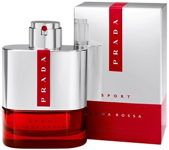 Luna Rossa Sport   Prada (    )