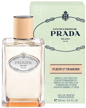 Infusion De Fleur D`Oranger 2015  Prada (      )