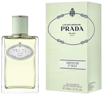 Prada Infusion D`iris   Prada (     )