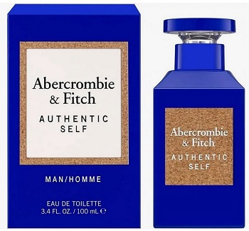 Authentic Self Man 