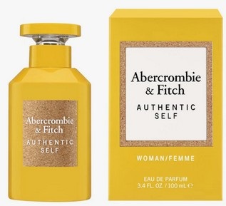 Authentic Self Woman