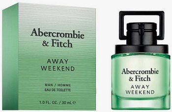 Away Weekend Man  Abercrombie & Fitch (      )