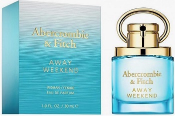 Away Weekend Woman  Abercrombie & Fitch (      )