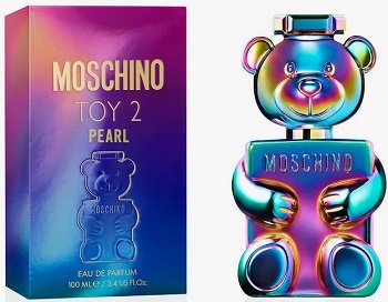 Moschino Toy 2 Pearl
