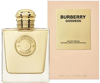 Burberry Goddess