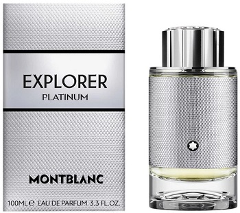 Explorer Platinum  Mont Blanc (    )