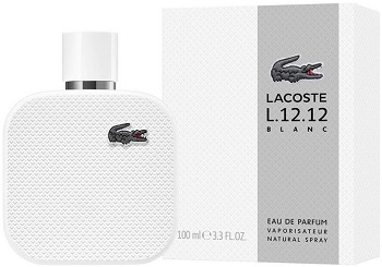 L.12.12 Blanc Eau de Parfum  Lacoste (  12 12      )