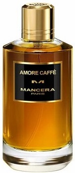 Amore Caffe  Mancera (   )