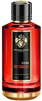 Intense Red Tobacco   Mancera (    )