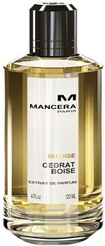 Intense Cedrat Boise  от Mancera (Интенс Седра де Буа от Мансера)