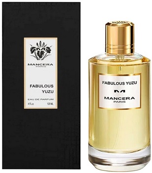 Fabulous Yuzu   Mancera (    )