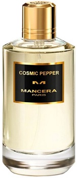 Cosmic Pepper от Mancera (Космик Пеппер от Мансера)