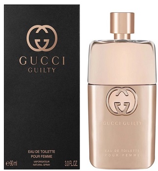 Gucci Guilty  Gucci (   )