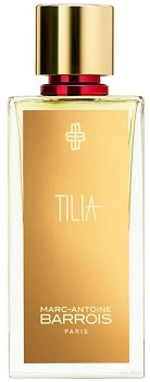 Tilia  Mark - Antonine Barrois (  - )
