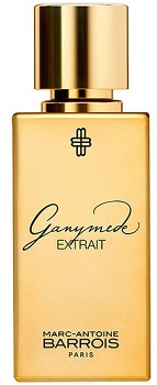 Ganymede Extrait   Mark - Antonine Barrois (   - )