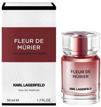 Fleur De Murier