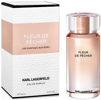Fleur De Pecher