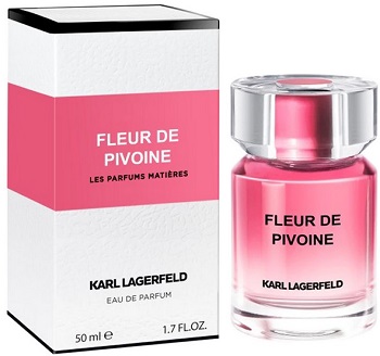 Fleur de Pivoine