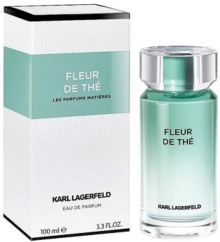 Fleur De The