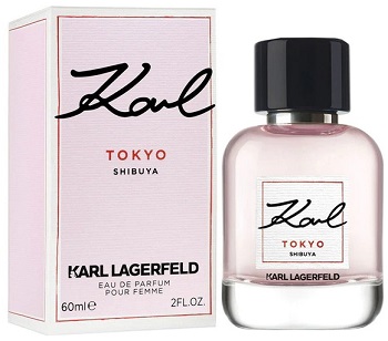 Karl Tokyo Shibuya