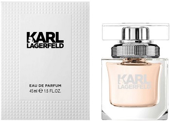 Karl Lagerfeld for Her