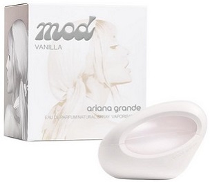 Mod Vanilla  Ariana Grande (    )