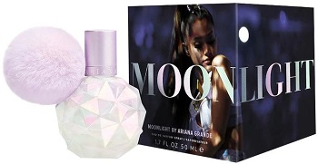 Moonlight  Ariana Grande (   )