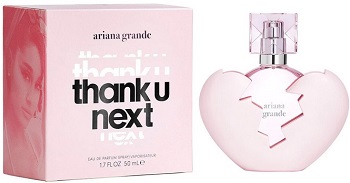 Thank U Next  Ariana Grande (     )