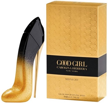Good Girl Midnight  Carolina  Herrera ( ø    )