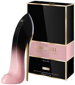Good Girl Blush Elixir  Carolina  Herrera ( ø     )