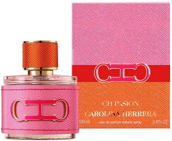 CH Pasion for Her