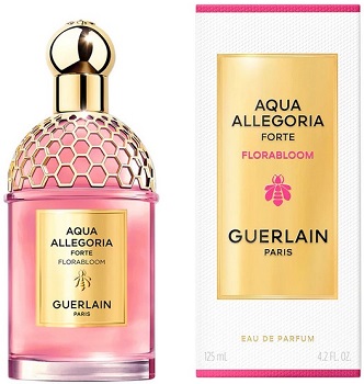 Aqua Allegoria Forte Florabloom