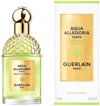 Aqua Allegoria Forte Nerolia Vetiver
