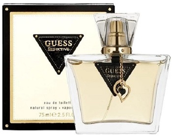 Guess Seductive   Guess (  )