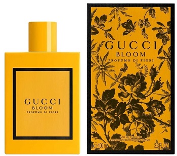 Gucci Bloom Profumo Di Fiori  Gucci (     )