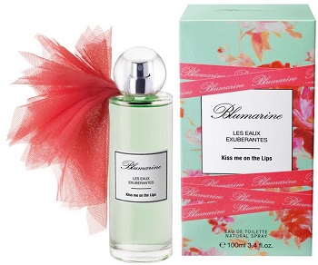 Kiss Me On The Lips  Blumarine (      )